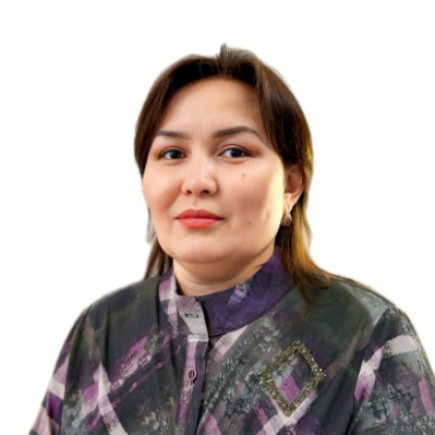 Алданова Асел Оразовна