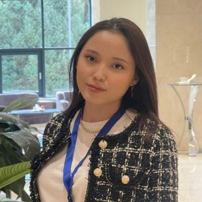 Ергалиева Адема Маратовна