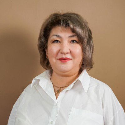 Дюсенова З. Б.